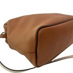Bolsa Celine Soft Cube Caramelo