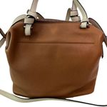 Bolsa Celine Soft Cube Caramelo