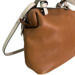 Bolsa Celine Soft Cube Caramelo