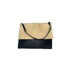 Bolsa Celine All Soft Python Shoulder Bag
