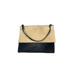 Bolsa Celine All Soft Python Shoulder Bag