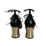 Sapato Fendi 38 sola - 37 Brasil