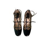 Sapato Fendi 38 sola - 37 Brasil