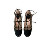 Sapato Fendi 38 sola - 37 Brasil