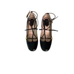 Sapato Fendi 38 sola - 37 Brasil