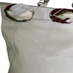 Bolsa Gucci Positano Off White Tote