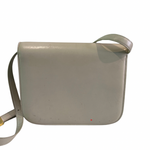 Bolsa Celine Box bege