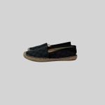 Alpargata Gucci Preta  sola 38 - 37 Brasil