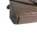 Bolsa Yves Saint Laurent College Medium 