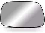 LENTE COM BASE SUBCONJUNTO RETROVISOR METAGAL ESQ COROLLA 2002 2003 2004 2005 2006 2007