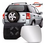 LENTE SUB RETRO 2003 METAGAL DIR RANGER ECOSPORT 2003