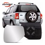 LENTE SUB RETRO 2003 METAGAL ESQ RANGER ECOSPORT 2003
