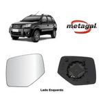 LENTE SUB RETRO 2003 METAGAL ESQ RANGER ECOSPORT 2003