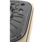 LENTE SUB RETRO C/BASE ORIGINAL DIR CIVIC 2007/2011