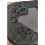 LENTE SUB RETRO C/BASE ORIGINAL DIR CIVIC 2007/2011