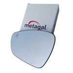 LENTE SUB RETRO COM PONTO CEGO METAGAL ESQ C4 LOUNGE 2014 2015 2016 2017 2018 2019