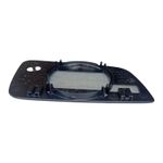 LENTE SUB RETRO LENTE RETROVISO C/BASE FIX 4 PINOS METAGAL ESQ ASTRA 2002