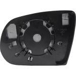 LENTE SUBCONJUNTO RETROVISOR C/BASE METAGAL DIR TORO 2016/... FIAT 7089949