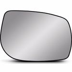LENTE SUB RETRO LENTE RETROVISO C/BASE ORIGINAL DIR ETIOS 2012/2013