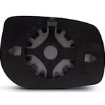 LENTE SUB RETRO LENTE RETROVISO C/BASE ORIGINAL ESQ ETIOS 2012/2013