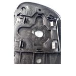 LENTE SUB RETRO LENTE RETROVISO COM BASE ORIGINAL DIR HILUX 2005/2011