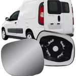 LENTE SUB RETRO ORIGINAL ESQ FIORINO 2014