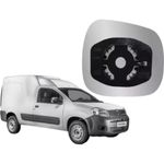 LENTE SUB RETRO ORIGINAL ESQ FIORINO 2014