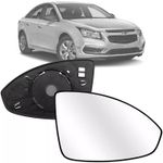 LENTE SUB RETRO SEM TERMICO ORIGINAL DIR CRUZE 2012