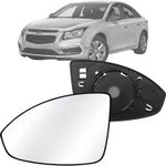 LENTE SUB RETRO SEM TERMICO ORIGINAL ESQ CRUZE 2012