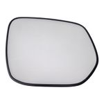 LENTE SUB RETROVISOR ELETRICO METAGAL DIR S10 2013 a 2025