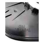 LENTE SUB RETROVISOR ELETRICO METAGAL DIR S10 2013 a 2025