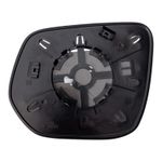 LENTE SUB RETROVISOR ELETRICO METAGAL DIR S10 2013 a 2025