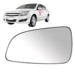 LENTE SUB RETROVISOR METAGAL ESQ VECTRA 2006 2007 2008 2009 2010 2011 2012