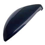 CAPA RETROVISOR 2014 AZUL NIGHT METAGAL DIR GOLF 2014/