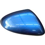 CAPA RETROVISOR 2014 AZUL SILK METAGAL DIR GOLF 2014/