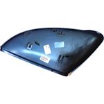 CAPA RETROVISOR 2014 AZUL SILK METAGAL DIR GOLF 2014/