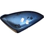 CAPA RETROVISOR 2014 AZUL SILK METAGAL ESQ GOLF 2014/