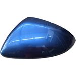 CAPA RETROVISOR 2014 AZUL SILK METAGAL ESQ GOLF 2014/