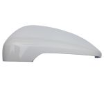 CAPA RETROVISOR 2014 BRANCO PURO METAGAL ESQ GOLF 2014/. . .