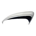 CAPA RETROVISOR 2014 BRANCO PURO METAGAL ESQ GOLF 2014/. . .