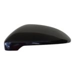 CAPA RETROVISOR 2014 PRETO MYSTIC PE METAGAL ESQ GOLF 2014/