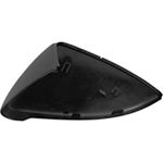 CAPA RETROVISOR 2014 PRETO NINJA METAGAL DIR GOLF 2014/. . .