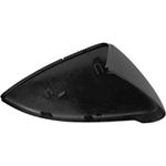 CAPA RETROVISOR 2014 PRETO NINJA METAGAL ESQ GOLF 2014/. . .