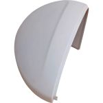 CAPA RETROVISOR 2017 PRIMER ORIGINAL ESQ CRUZE 2017