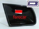 CAPA RETROVISOR ANTIGO PRETA PARALELO DIR VECTRA 1994