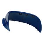 CAPA RETROVISOR AZUL CLARO METAGAL DIR AMAROK 2010 2011 2012 2013 2014 2015 2016 2017 2018 2019 2020