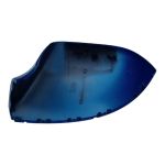 CAPA RETROVISOR AZUL CLARO METAGAL DIR AMAROK 2010 2011 2012 2013 2014 2015 2016 2017 2018 2019 2020