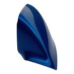 CAPA RETROVISOR AZUL CLARO METAGAL ESQ AMAROK 2010 2011 2012 2013 2014 2015 2016 2017 2018 2019 2020 
