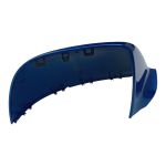 CAPA RETROVISOR AZUL CLARO METAGAL ESQ AMAROK 2010 2011 2012 2013 2014 2015 2016 2017 2018 2019 2020 