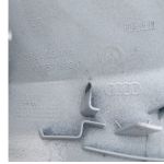 CAPA RETROVISOR BRANCO FICOSA DIR A3 2014 2015 2016 2017